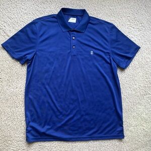 Men’s Izod golf shirt